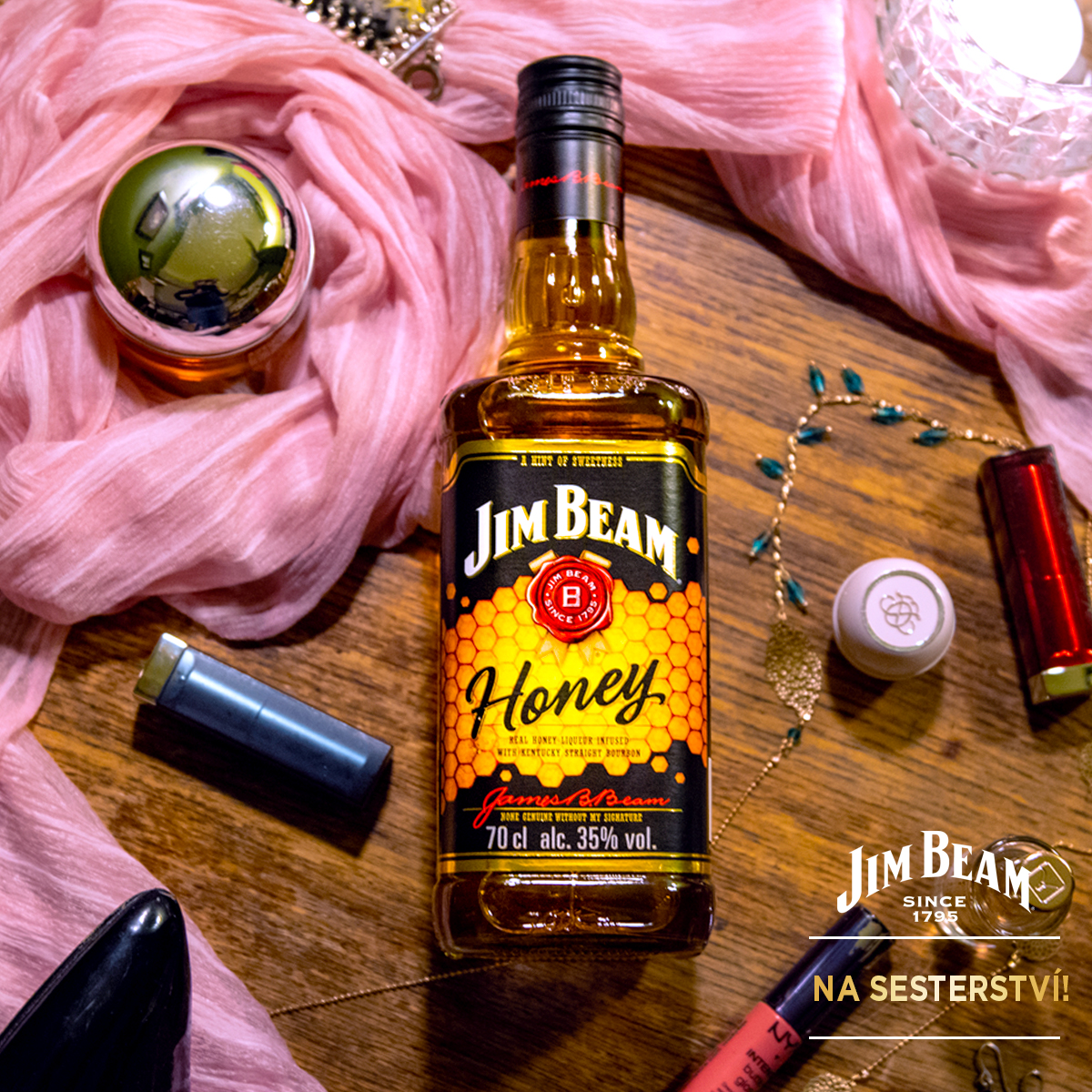 Jim Beam