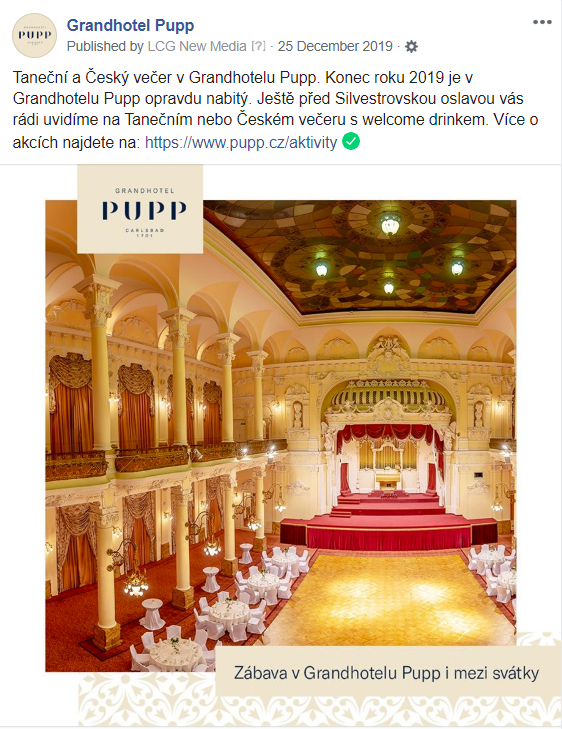 Grandhotel Pupp